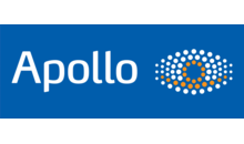Kundenlogo von Apollo Optik
