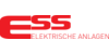 Kundenlogo von ESS Elektrische Anlagen GmbH