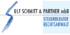 Kundenlogo von Ulf Schmitt & Partner mbB Steuerberater- Rechtsanwalt
