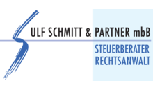 Kundenlogo von Ulf Schmitt & Partner mbB Steuerberater- Rechtsanwalt
