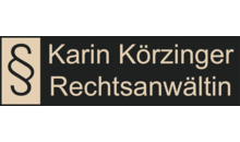 Kundenlogo von Körzinger Karin Rechtsanwältin