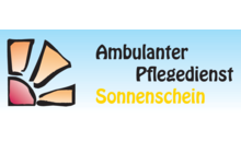 Kundenlogo von Service, Hilfs- u. Pflegedienst Sonnenschein GmbH