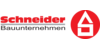 Kundenlogo von Hans Schneider Bauunternehmen