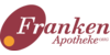 Kundenlogo von Frankenapotheke oHG Markus Mauerer & Marco Müller