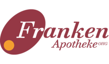 Kundenlogo von Frankenapotheke oHG Markus Mauerer & Marco Müller