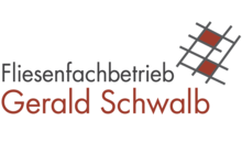 Kundenlogo von Fliesen Schwalb