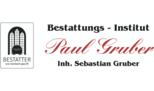 Kundenlogo von Bestattungs-Institut Paul Gruber Inh. Sebastian Gruber