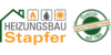 Kundenlogo von Hermann Stapfer Heizungsbau GmbH