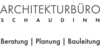 Kundenlogo von Architekturbüro Schaudinn