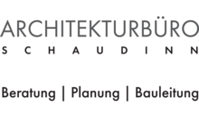 Kundenlogo von Architekturbüro Schaudinn