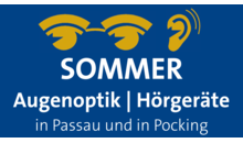 Kundenlogo von Augenoptik Sommer Hörgeräte GmbH