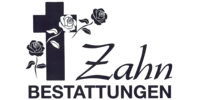 Kundenlogo Zahn Bestattungen