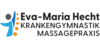Kundenlogo von Eva-Maria Hecht - Physiotherapie - Massage - Krankengymnastik