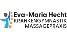 Kundenlogo von Eva-Maria Hecht - Physiotherapie - Massage - Krankengymnastik
