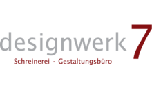 Kundenlogo von designwerk7