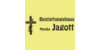 Kundenlogo von Bestattungshaus Jagott