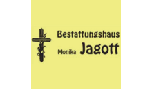 Kundenlogo von Bestattungshaus Jagott