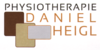 Kundenlogo von Physiotherapie Heigl