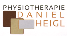 Kundenlogo von Physiotherapie Heigl