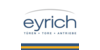 Kundenlogo von Eyrich GmbH Türen + Tore
