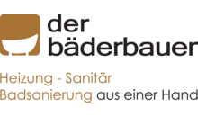 Kundenlogo von Der bäderbauer GmbH