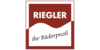 Kundenlogo von Riegler Bäder GmbH
