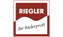 Kundenlogo von Riegler Bäder GmbH