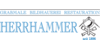 Kundenlogo von Herrhammer Steinmetzbetrieb GmbH