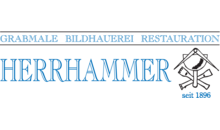Kundenlogo von Herrhammer Steinmetzbetrieb GmbH