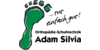 Kundenlogo von Silvia Hollfelder Adam Silvia Orthopädie-Schuhtechnik