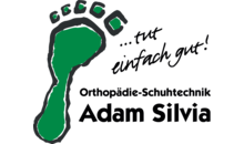Kundenlogo von Silvia Hollfelder Adam Silvia Orthopädie-Schuhtechnik