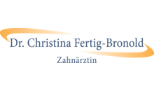 Kundenlogo von Dr. Christina Fertig-Bronold Zahnärztin