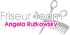 Kundenlogo von Friseur Rutkowsky Angela, Lützelbuch-Laurentiushaus, Heimservice