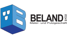 Kundenlogo von Beland GmbH Maler- und Putzgeschäft