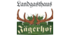 Kundenlogo von Landgasthaus Jägerhof