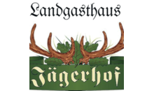 Kundenlogo von Landgasthaus Jägerhof