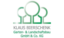 Kundenlogo von Bierschenk Garten- und Landschaftsbau GmbH & Co. KG