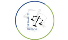 Kundenlogo von Steuerkanzlei Reichel - Carolin Groh Reichel
