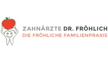 Kundenlogo von Zahnarztpraxis Dr. Norbert & Dr. Johannes Fröhlich