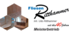 Kundenlogo von Fliesen Ritthammer