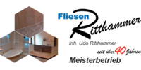 Kundenlogo Fliesen Ritthammer