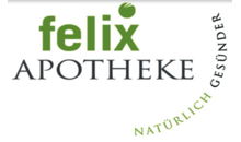 Kundenlogo von Felix-Apotheke e.K. Inhaber Christian Wigger