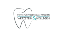 Kundenlogo von Wetzstein & Kollegen Praxis für moderne Zahnmedizin