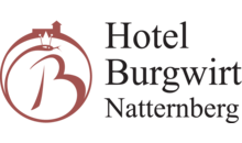 Kundenlogo von Hotel Burgwirt GmbH