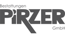 Kundenlogo von Bestattungen Pirzer GmbH