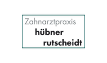 Kundenlogo von Zahnarztpraxis W. Hübner & Dr. F. Rutscheidt