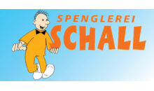 Kundenlogo von Spenglerei Schall