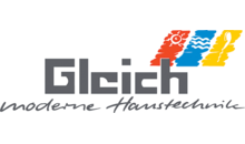 Kundenlogo von GLEICH Haustechnik GmbH & Co. KG