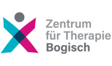 Kundenlogo von Zentrum für Therapie Bogisch