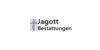 Kundenlogo von Bestattungsinstitut Jagott